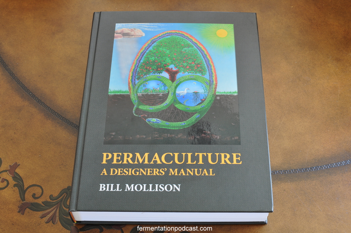 permaculturedesignersmanualbillmollison Regenerative Landscapes